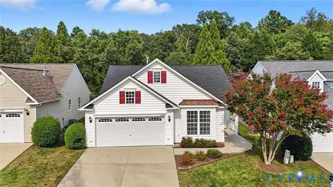 6456 Midday Lane, Mechanicsville, VA 23111