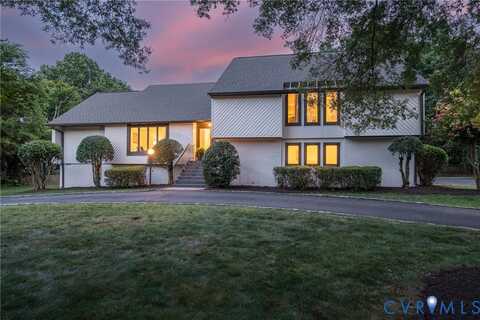 9519 Arrowdel Road, Henrico, VA 23229