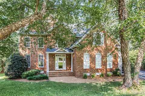11104 Chappell Ridge Court, Glen Allen, VA 23059