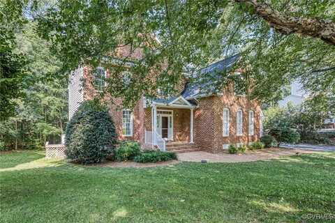 11104 Chappell Ridge Court, Glen Allen, VA 23059