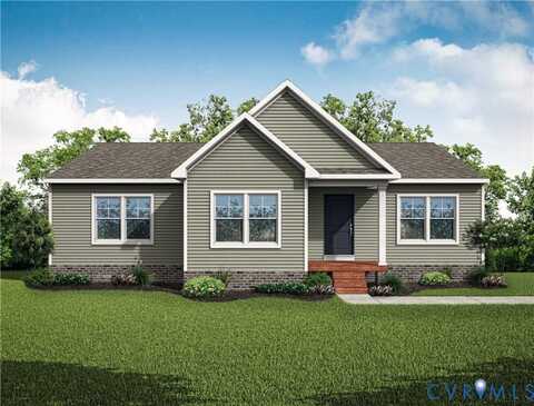 TBD (Lot 211) Pinehurst Drive, Louisa, VA 22942