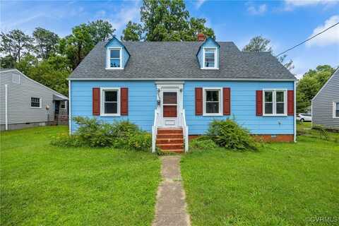 2808 Parkside Avenue, Henrico, VA 23228