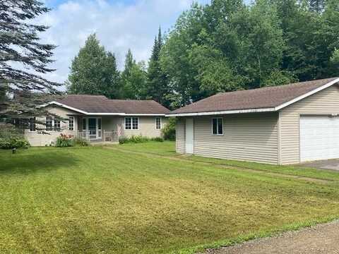 N9483 SPIRIT LAKE ROAD, Rib Lake, WI 54470