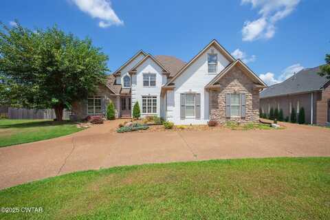 198 Greendale Drive, Jackson, TN 38305