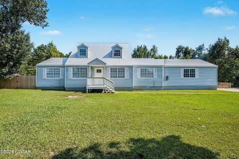 518 Denmark Jackson Road, Denmark, TN 38391