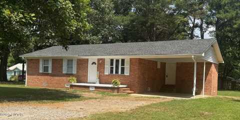 412 Oak Street, Halls, TN 38040