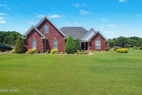4 Walter Kee Drive, Medina, TN 38355
