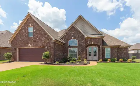 175 Moses Drive, Jackson, TN 38305