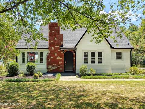 18600 W Main Street W, Huntingdon, TN 38344