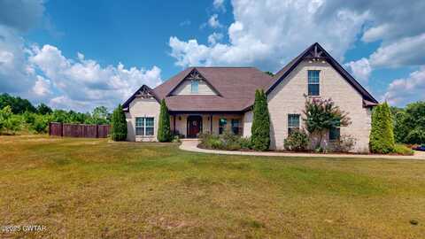 338 Beasley Drive, Lexington, TN 38351