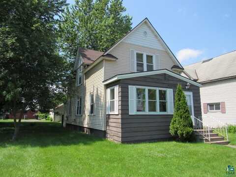 1519 Maryland Ave, Superior, WI 54880