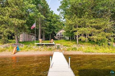 1989 Lakeview Dr, Carlton, MN 55718