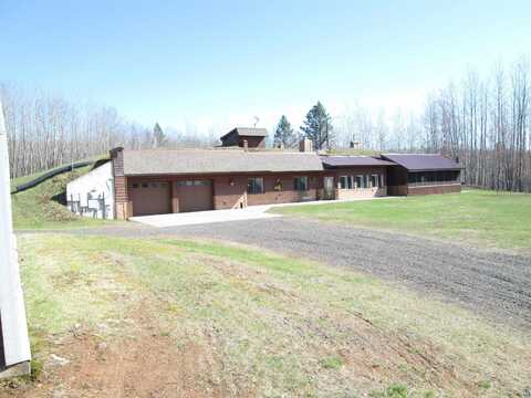 8882 S Shortcut Road, Lake Nebagamon, WI 54849
