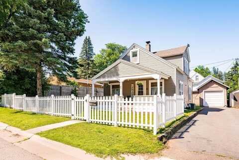 45 3rd St, Cloquet, MN 55720