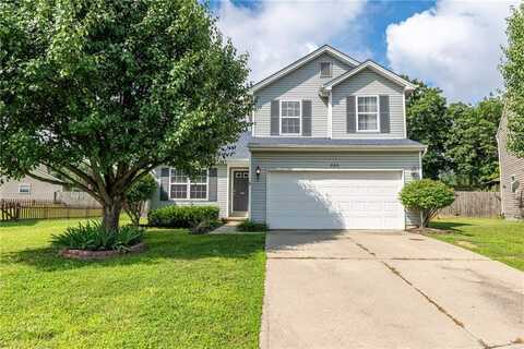 506 Thompson Drive, Fairborn, OH 45324