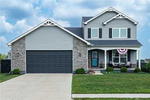 308 Newbury Place, Trenton, OH 45067