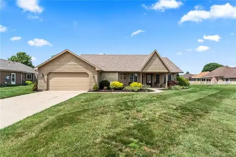 170 Carriage Crossing Way, Troy, OH 45373
