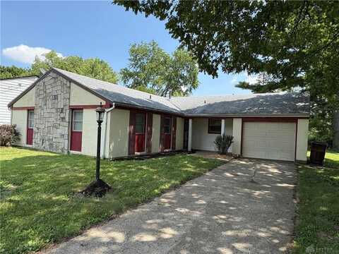 887 Hanson Drive, Forest Park, OH 45240