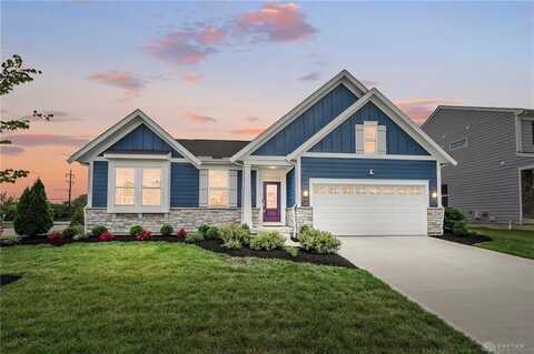 1785 Archerfield Place, Miamisburg, OH 45342