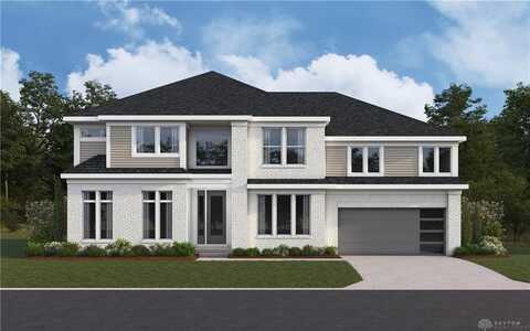 2490 Bent Grass Drive, Beavercreek, OH 45431