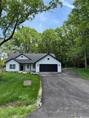 6675 Bethelville Drive, New Carlisle, OH 45344