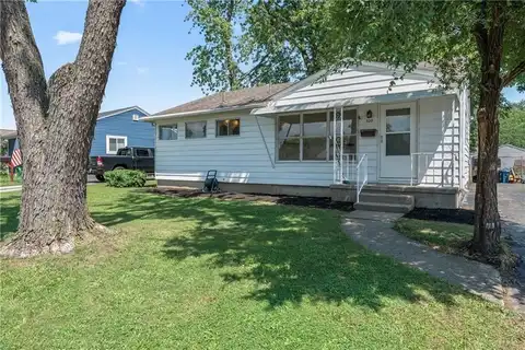 320 Spinning Road, Dayton, OH 45431