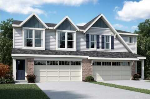 1630 Golden Clove Bend, Sugarcreek Township, OH 45305