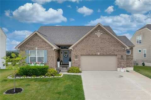 1159 Brehm Boulevard, Fairborn, OH 45324