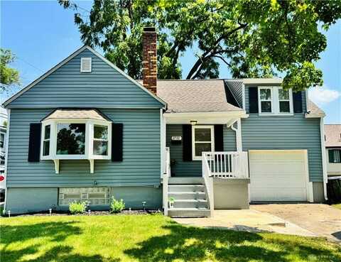 2732 California Avenue, Dayton, OH 45419