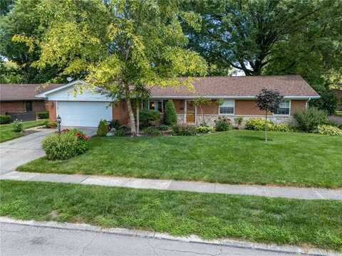 5184 Sugar Maple Drive, Dayton, OH 45440