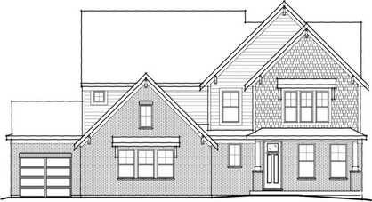 2436 Bent Grass Drive, Beavercreek, OH 45431