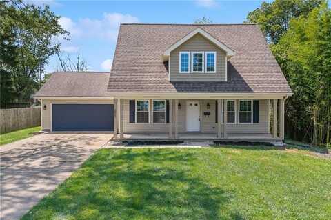 2817 Winton Drive, Kettering, OH 45419