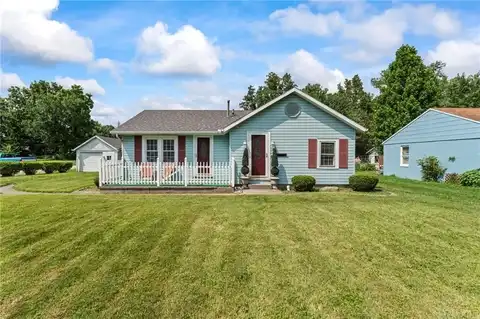 1209 Spruce Street, Troy, OH 45373