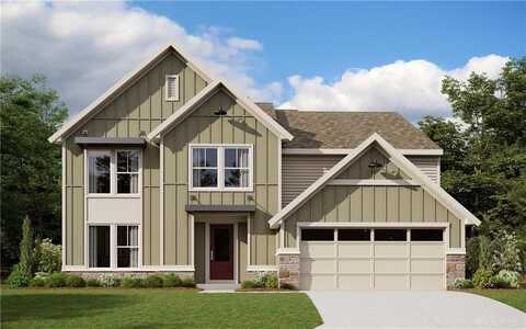 2580 Golden Leaf Drive, Beavercreek, OH 45431