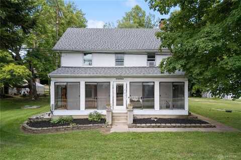8881 N US-42, Waynesville, OH 45068