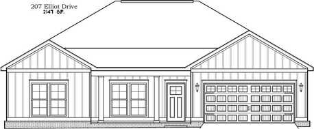207 Elliot, Midland City, AL 36350