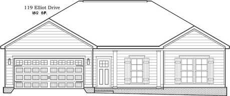 119 Elliot, Midland City, AL 36350