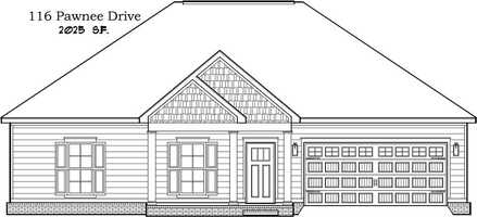 116 Pawnee Dr, Midland City, AL 36350