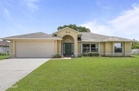 1101 Anderson Street, Deltona, FL 32725