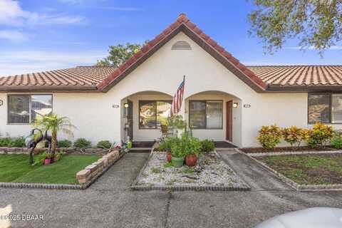 3558 Forest Branch Drive, Port Orange, FL 32129