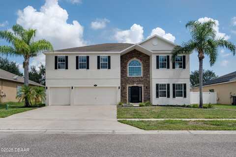 609 L M Davey Lane, Titusville, FL 32780