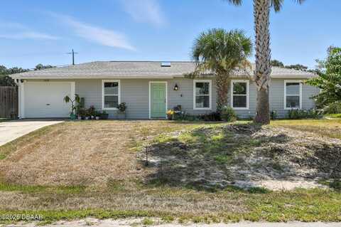 2525 Fern Palm Drive, Edgewater, FL 32141
