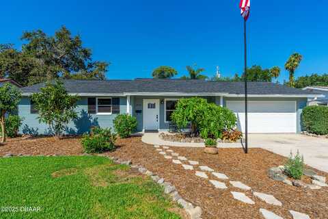 2242 Green Street, South Daytona, FL 32119