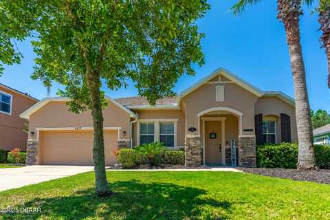 137 Boysenberry Lane, Daytona Beach, FL 32124
