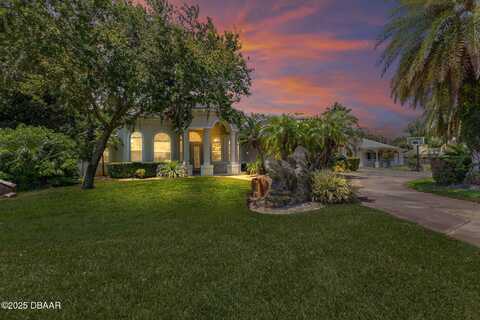 340 Coquina Avenue, Ormond Beach, FL 32174