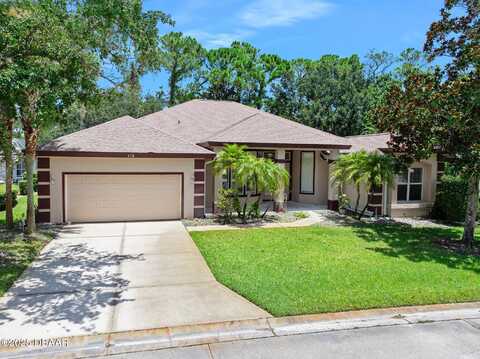 718 Dolphin Head Lane, Ormond Beach, FL 32174