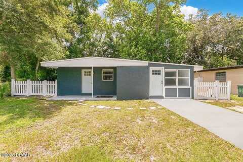 430 Dorothy Avenue, Holly Hill, FL 32117