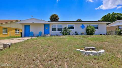1033 Cadillac Drive, Daytona Beach, FL 32117