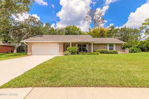 5960 Park Ridge Drive, Port Orange, FL 32127