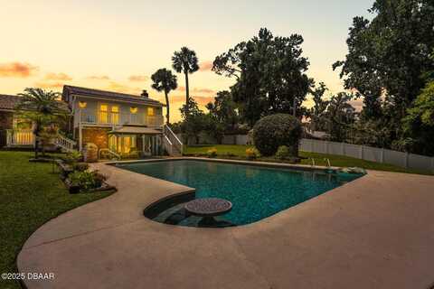 29 Twin River Drive, Ormond Beach, FL 32174
